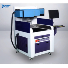 DT60-3D 3D fazendo máquina dinâmica máquina de gravação a laser de co2 co2 preço da máquina de corte a laser